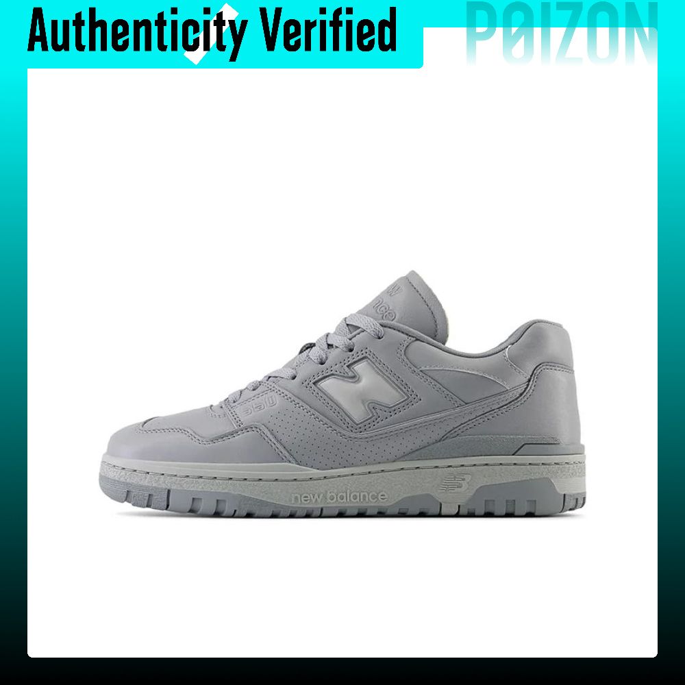 New Balance Shoes 550 - Chaussures de skate New Balance NB