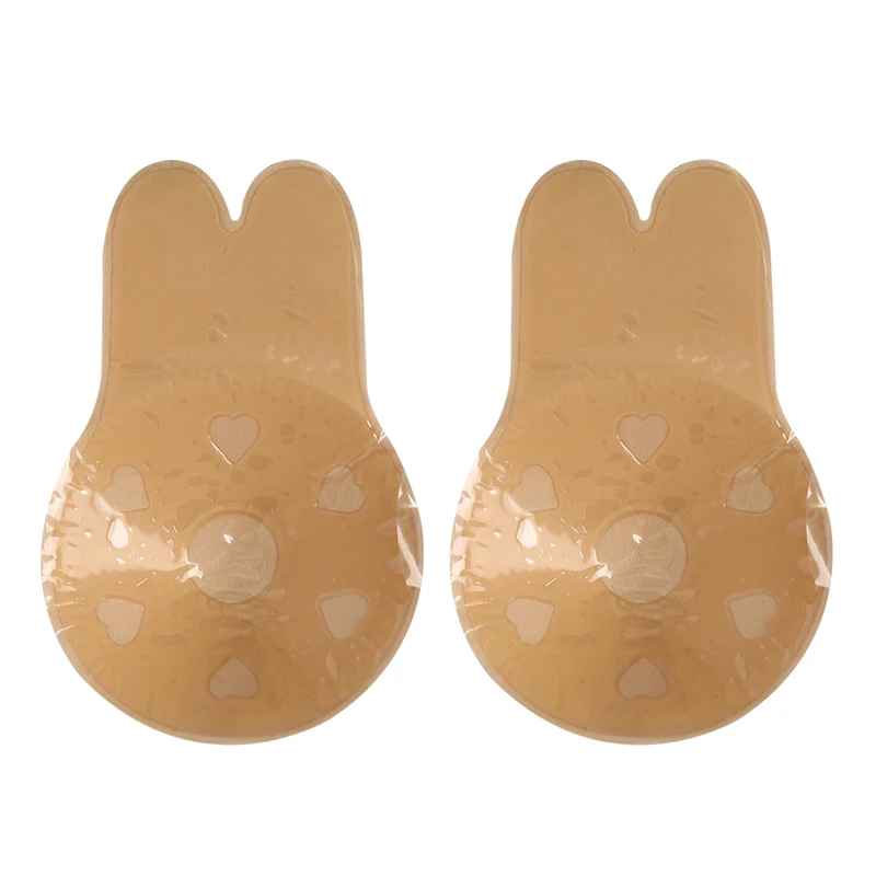 Soutien-gorge push up auto-adh - Nipple Cover Pasties avis et prix