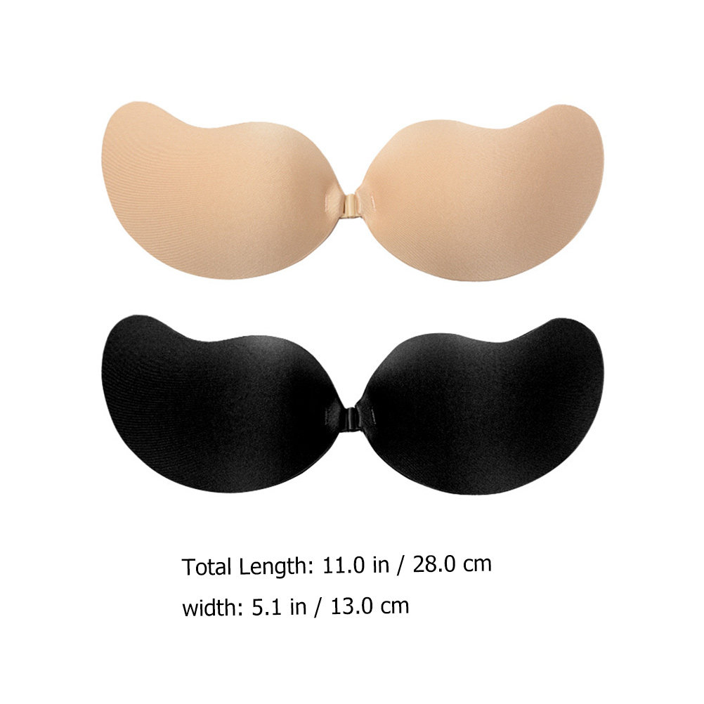 2 pièces, soutien-gorge adhési - Strapless Bra Backless avis et prix